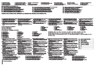 2MXM68A8.3MXM52-68A8.4MXM-A8.5MXM-A8_Safety declaration of conformity_4P710996-6B download